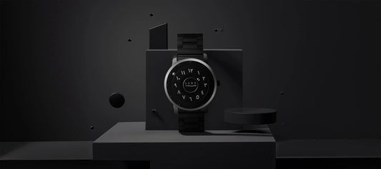 SABR LUNA BLACK